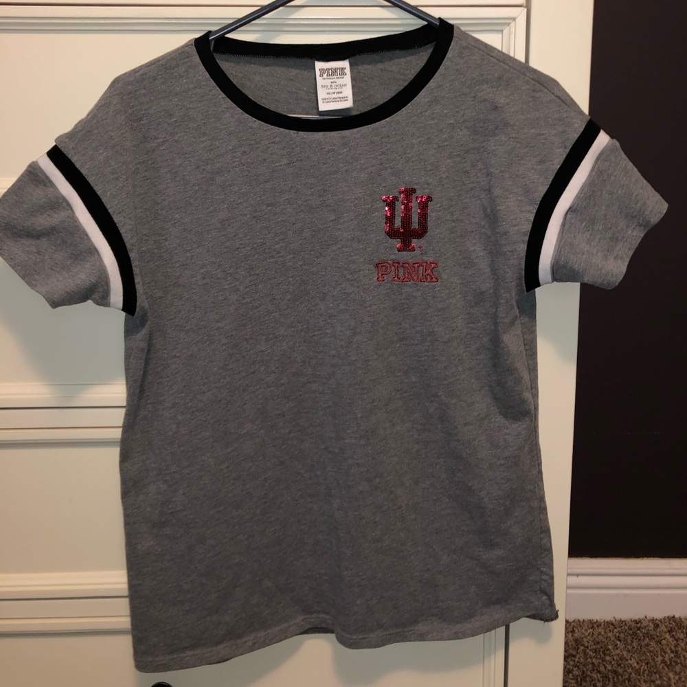 PINK IU women’s shirt